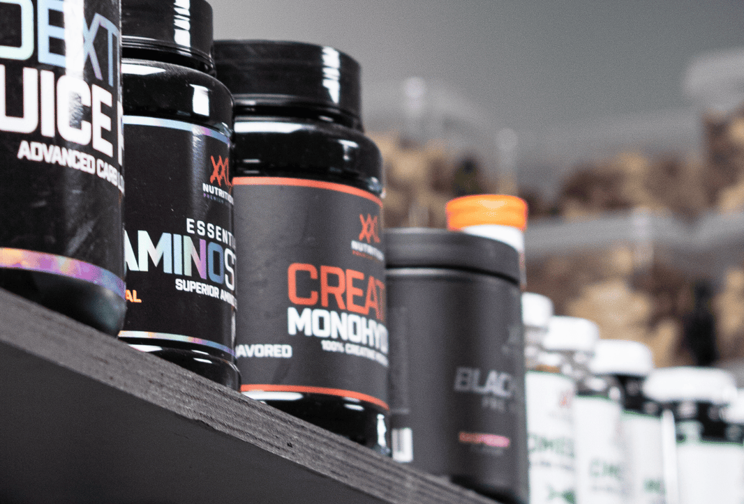 De zin en onzin van pre-workout!