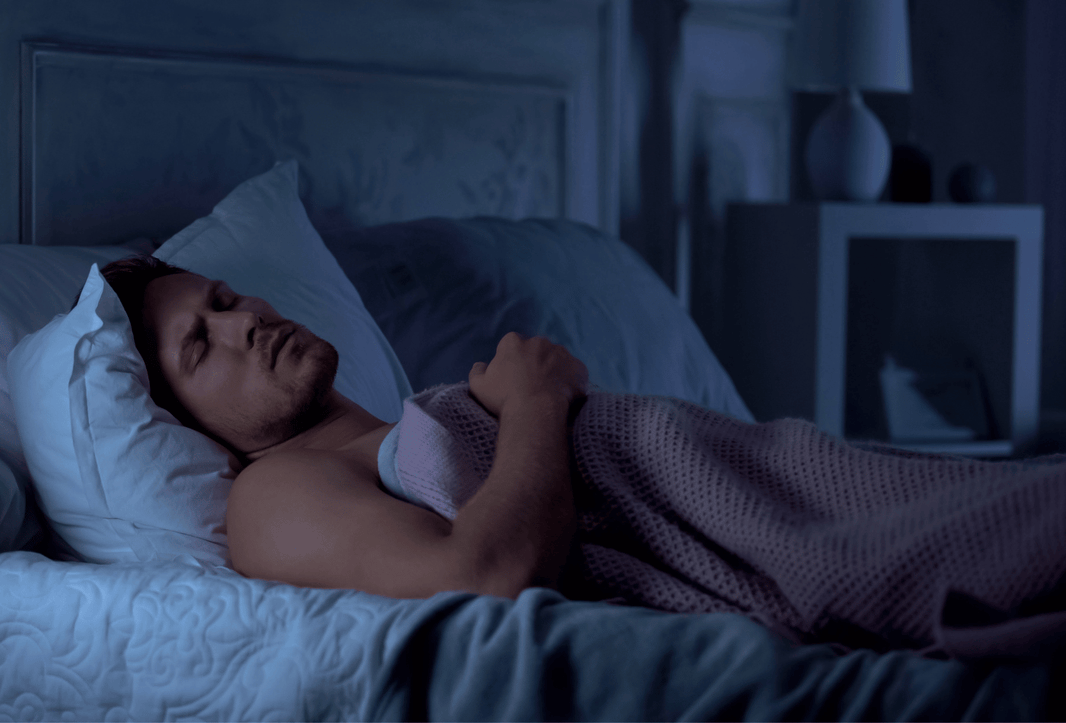 Slecht slapen: de verborgen vijand van je herstel - tips van Sport Boutique 32