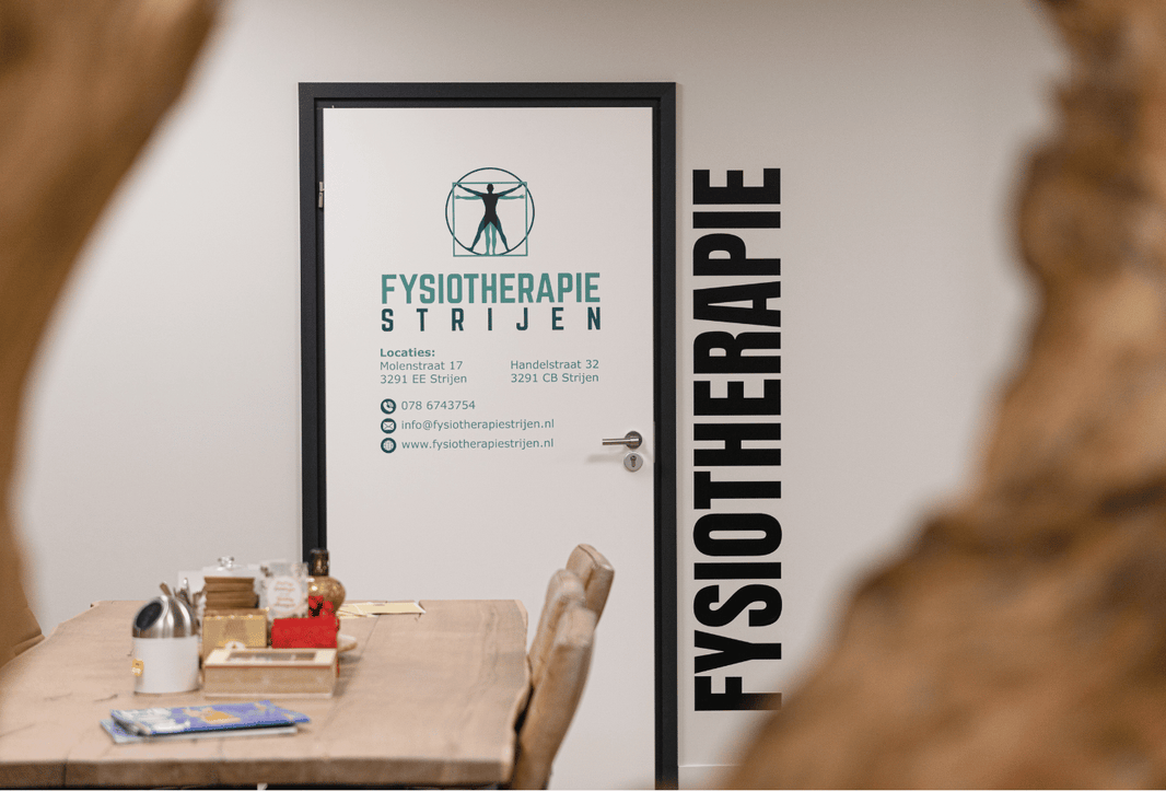 Waarom fysiotherapie belangrijk is en hoe Sport Boutique 32 je kan helpen