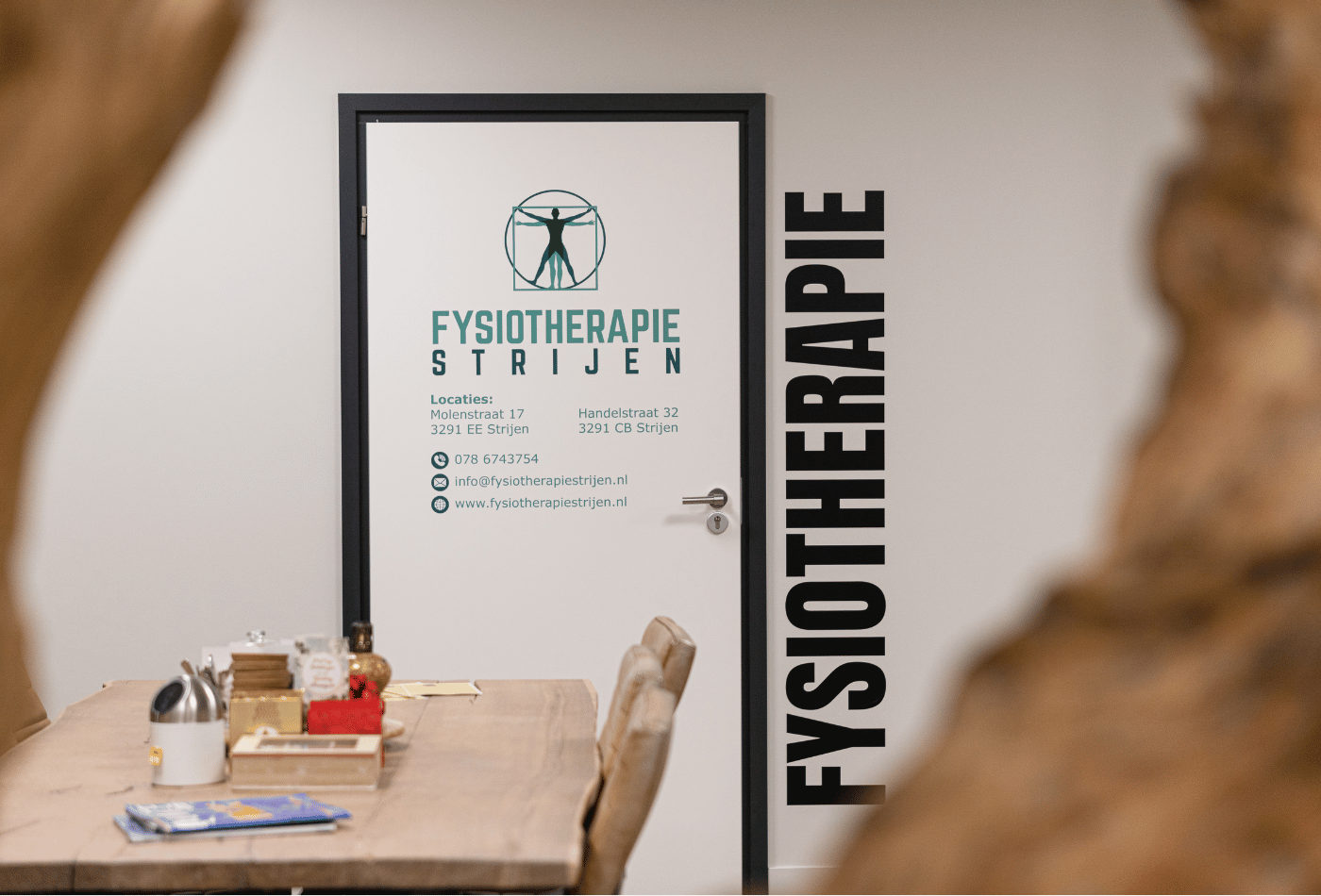 Waarom fysiotherapie belangrijk is en hoe Sport Boutique 32 je kan helpen