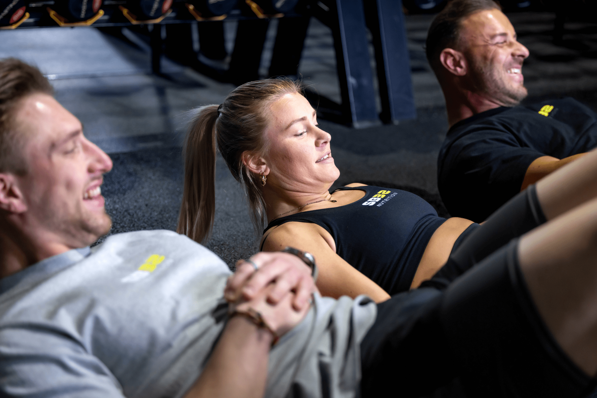 7 Tips van Sport Boutique 32 om gemotiveerd te blijven voor fitness