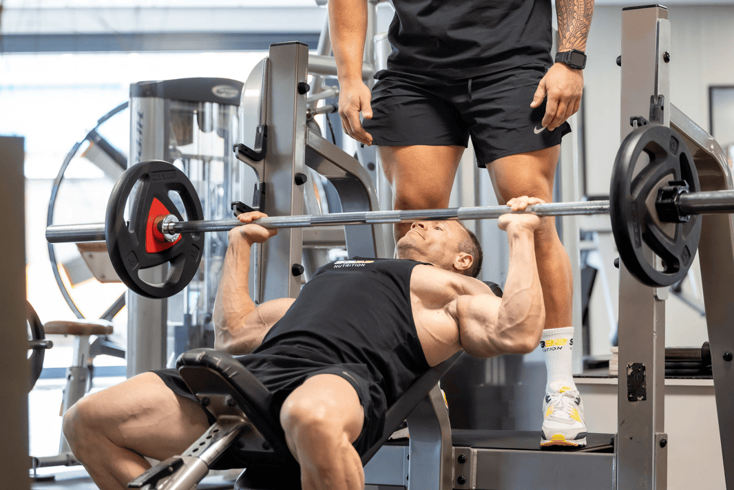 RPE: De sleutel tot een effectieve training