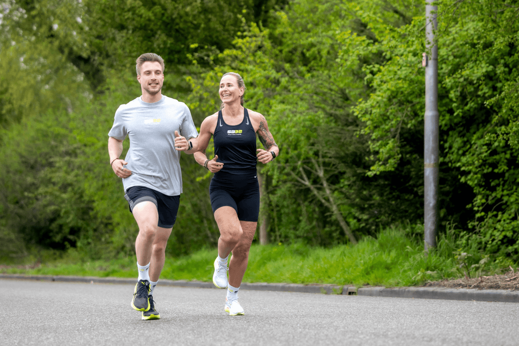 Stap voor stap naar een gezonder leven: hoeveel stappen moet je per dag zetten?