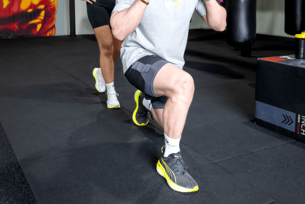 Pak die halters en ga voor goud: alles wat je moet weten over krachttraining