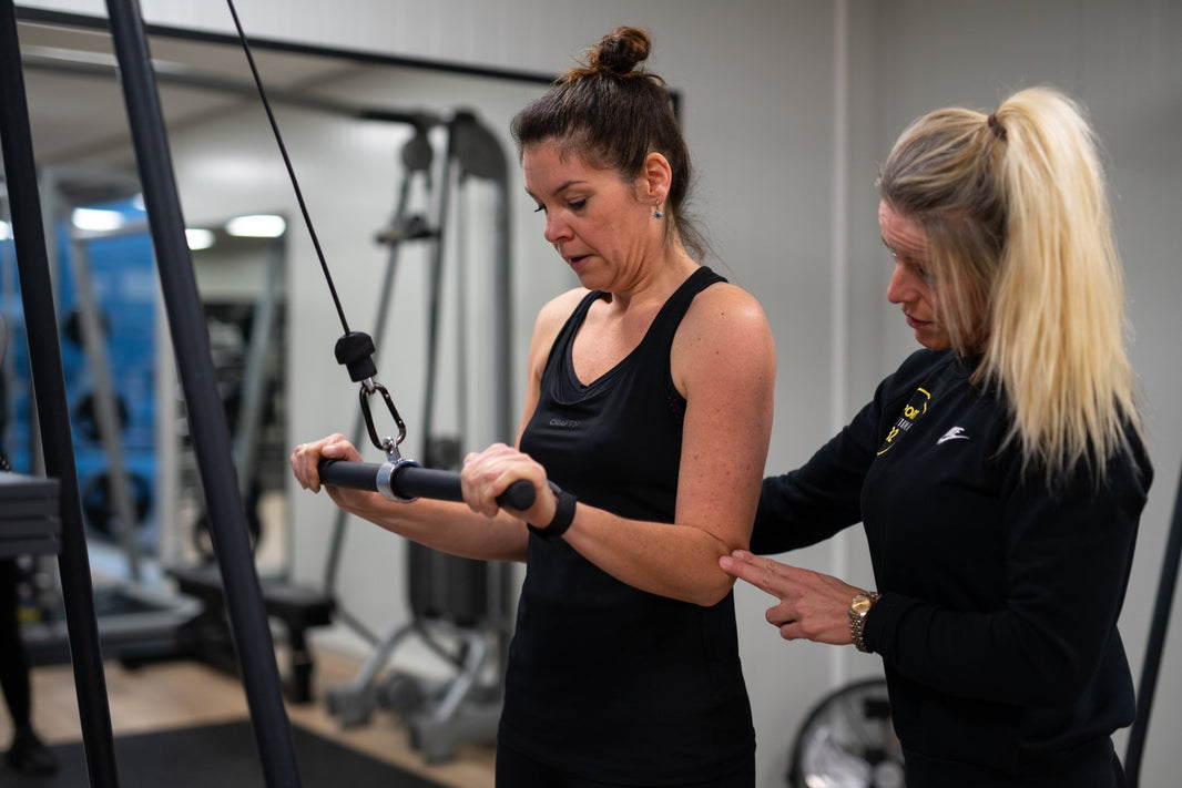 Wat zijn supersets en waarom zijn ze effectief?