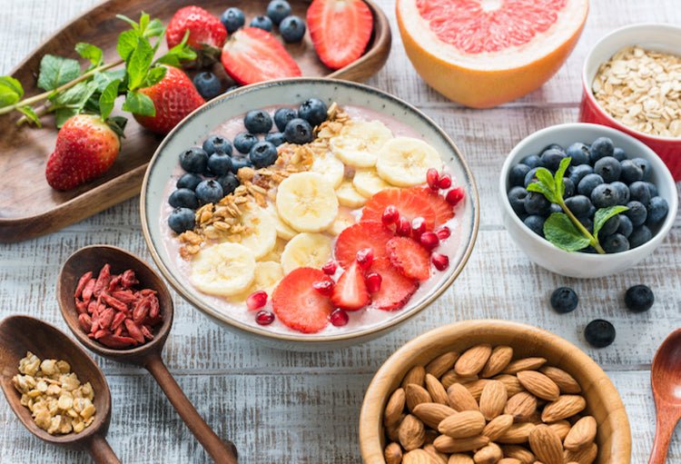 Aankomen? Zo doe je dat op een gezonde manier!