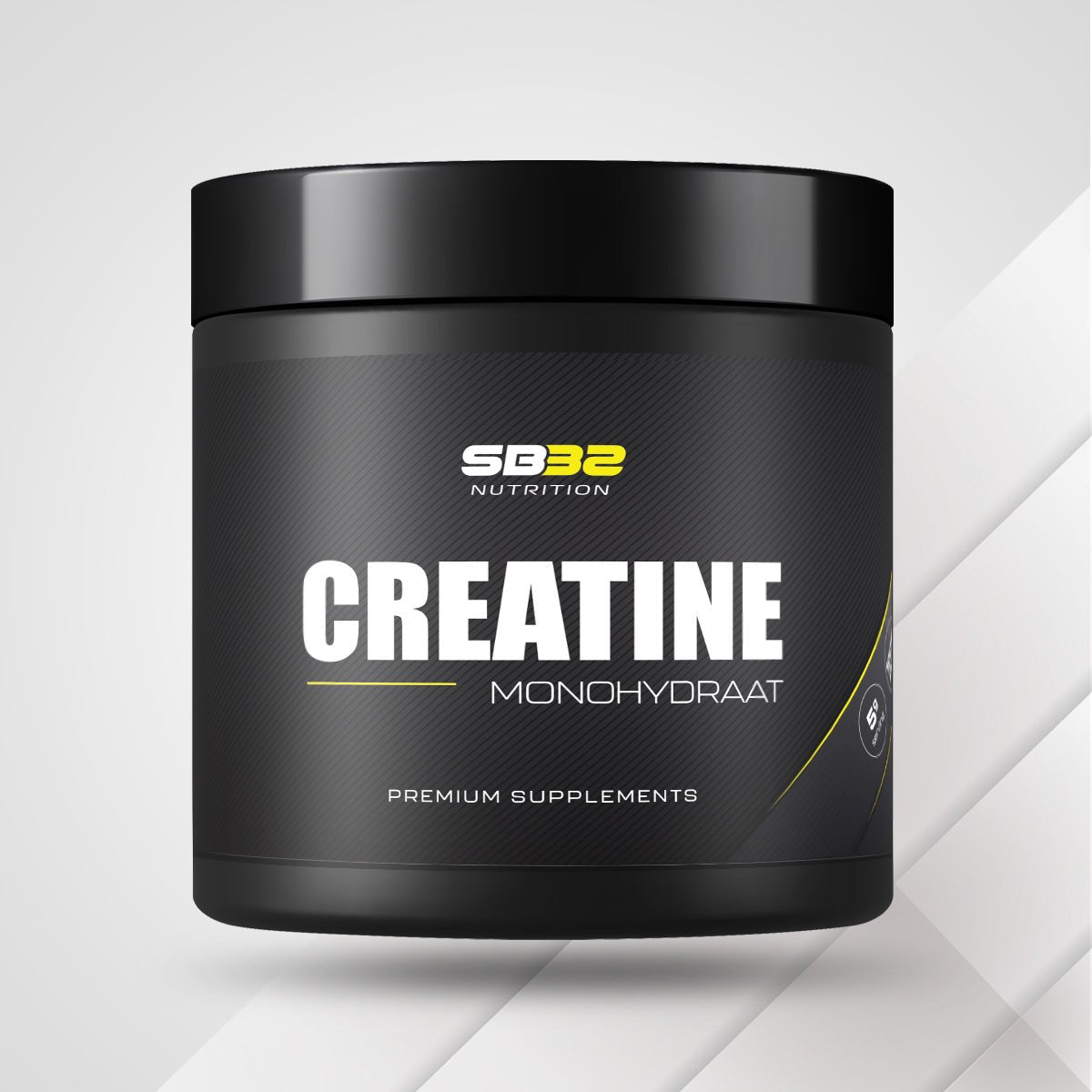 Creatine MonoHydraat